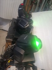 Chauvet Intimidator Spot 255 IRC Moving Head LED 60W