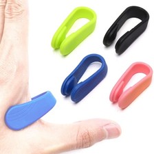 4 Pcs Acupressure Clip Migraine Relief Portable Headache Stress Relief Hand