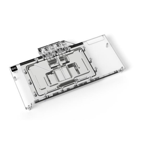 Alphacool Cavo Splitter A Y PWM 4 Pin – Da 1 A 3 Ventole, 30 Cm, Bianco, Per Raffreddamento PC - 4