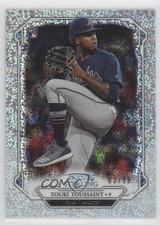 2019 Bowman Sterling Rookie Speckle Refractor /99 Touki Toussaint #BSR-81 08jk