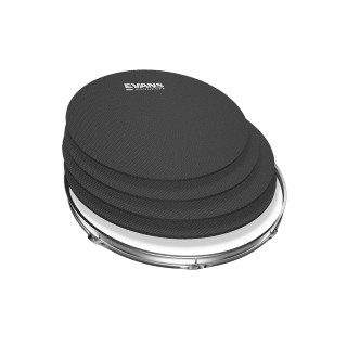 EVANS Fusion Sound Off Pack SO-0244 9790₽