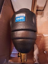 Defangatore Caleffi modello 546316 DKN