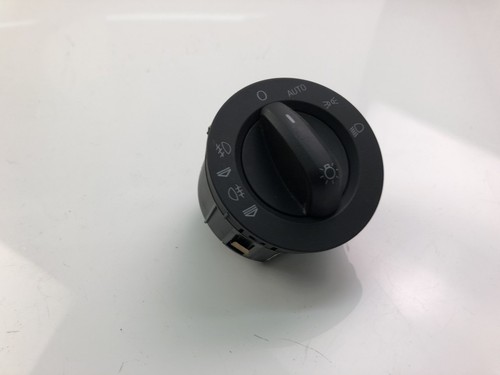AUDI A6 4F2, C6 Scheinwerferschalter 4F1941531E 14691220
