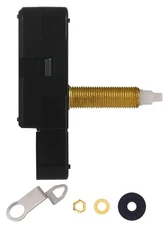 Revolutionizing Long Shaft Clock Mechanism Repair: the DW-1688 Series Quartz Mov