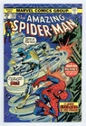 Amazing Spider-Man #143 FN- 5.5 1975