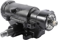 Steering Gear-New Vision OE N502-0109