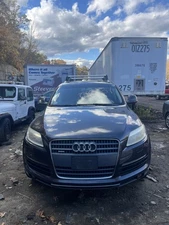 Driver Left Strut Front With Air Suspension Fits 07-15 AUDI Q7 38157