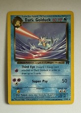 Dark Golduck 37/82 Team Rocket Regular on eBay