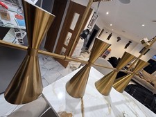 Brass Pendant Ceiling lamp