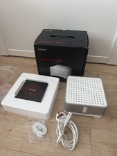 Sonos Connect Amp Gen 2 Compatible with S1 S2 App Wireless Multiroom Amplifier 