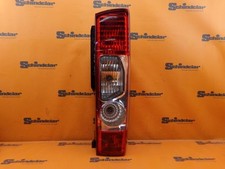 Rückleuchte rechts 1344047080 PEUGEOT BOXER KASTEN 2.2 HDI 120