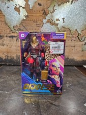 Hasbro G.I. Joe Classified Series Gold Destro Profit Director  15 Exclusive  ML