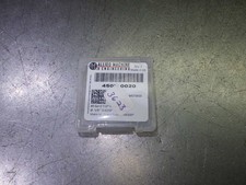 AMEC T-A Gen2 1 5/8" Super Cobalt Spade Drill Insert QTY2 450H-0020 LOC2857A 