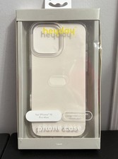 heyday iphone 16 pro max case