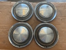 1969 69 1972 72 73 Chrysler Hubcap Rim Wheel Cover Hub Cap 15 Oem Used 337 Set 1969 69 1972 72 73 Chrysler Hubcap Rim Wheel Cover Hub Cap 15 Oem Used 337 Set