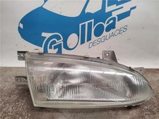 Feu avant (phare) Hyundai LANTRA