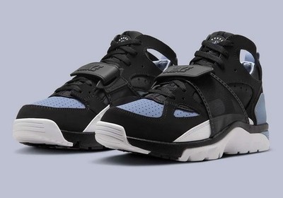 Nike Air Trainer Huarache 2025 Cool Blue Size 10
