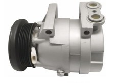2001 Pontiac Grand Prix Se 3.1l Compressor Kit