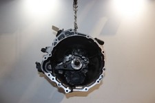 Boite de vitesse Renault MAXITY