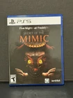 New ListingFive Nights at Freddy's Secret of the Mimic Playstation 5 PS5 Game