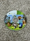 Minecraft: Xbox 360 Edition (Microsoft Xbox 360, 2013) Tested Working Disc Only