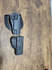 Gun Holster 2 Pack Used