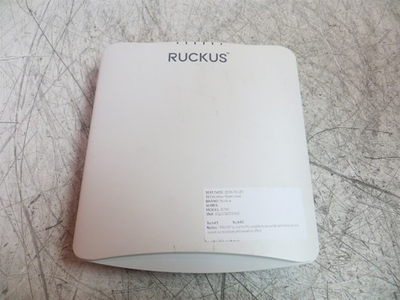 #ad #ad Ruckus R760 901 R760 US00 Indoor Access Point Factory Reset $297.50