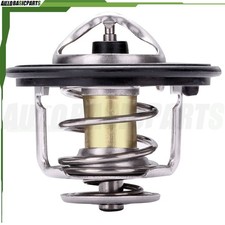 For 2001-2003 Honda Civic 1.7L 1998-2002 Honda Accord 2.3L Thermostat Housing