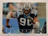 2024 PHOTOGENIC JULIUS PEPPERS BASE PREMIUM FOOTBALL CARD PANTHERS NFL 54