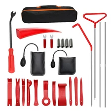 Car Assecories Tools Air Wedge Pump Door Repair Cushion Emergency Hand Tools