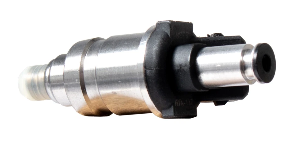 Inyector de combustible intermotor compatible con Acura Integra 1986-1991 Honda Accord 57788 Foto 4 de 4