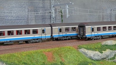 LS Models 41204 3er Set VTU A8/B91/B91, Original Interloire