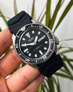 Seiko 6309 7290 | eBay Australia