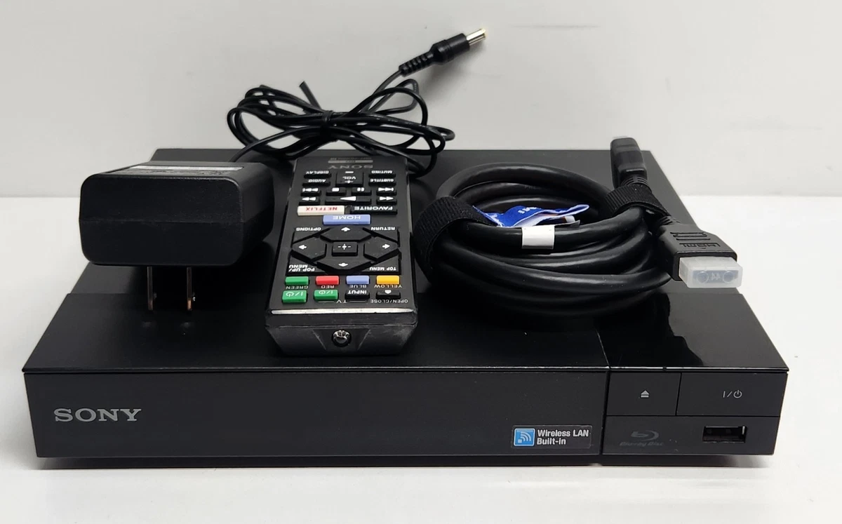Sony DVD & Blu-ray A Players for sale | eBay