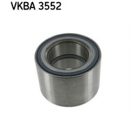 SKF Vkba 3552 Radlagersatz