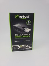 Battery Charger for Olympus LI-90B, LI-92B   Compatible with OM-D and PEN O34