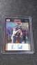 2023 Leaf Pro Set Kaidon Salter Pure Autograph 4/4 PSA-KS1