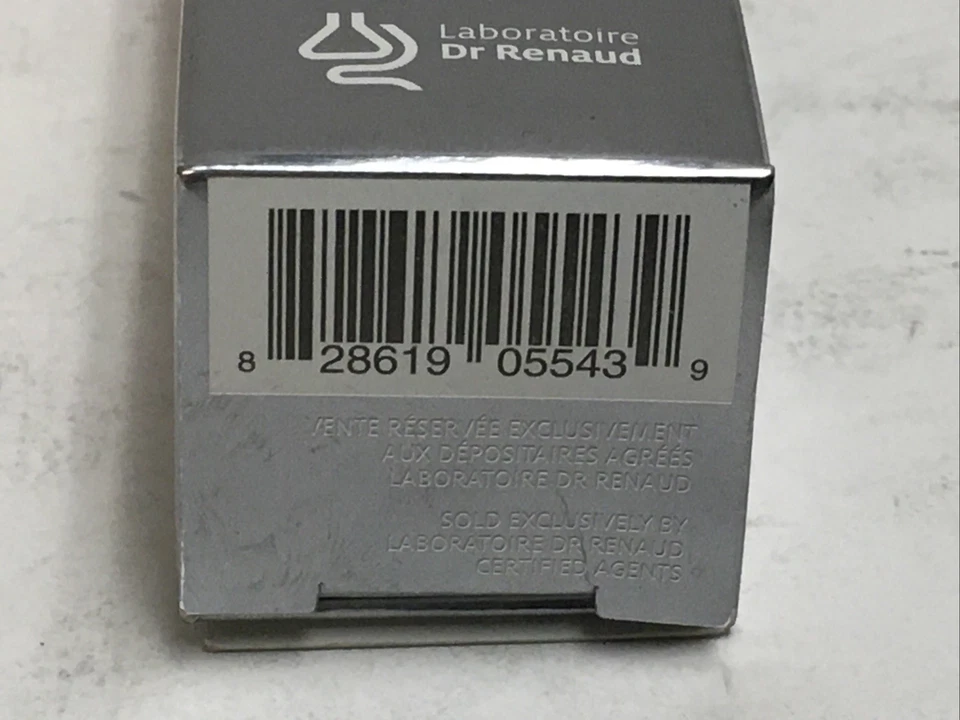 Dr Renaud Pure Youth Lips & Contour Nuevo en caja Hecho en Canadá 0.34 fl oz Foto 4 de 4