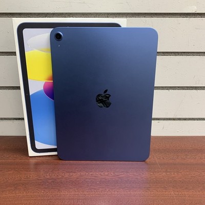 apple ipad 11 A16 128gb
