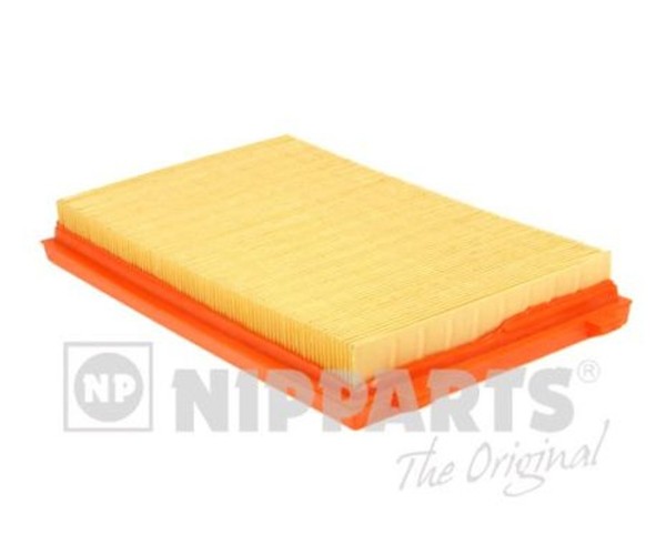 Luftfilter Nipparts J1322084 Filtereinsatz FüR Toyota Corolla Compact Liftback-image