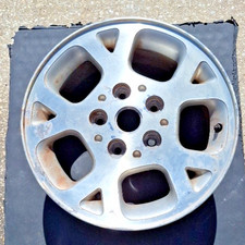 99-03 Grand Cherokee Wheel 16x7 Aluminum 5 Y Spoke Design Fits 720163