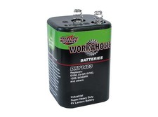 6 Volt Battery, HD Lantern Battery DRY1403