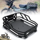 BASKET TRAIL SUPPORT LUGGAGE REAR RACK HONDA TRAIL 125 CT125 HUNTER CUB 20-23