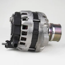 ALTERNATOR FOR 8982486210 2011- 2023 ISUZU NRR DIESEL, 4HK1-TCS (RJS) DOUBLE