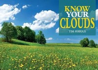 Know Your Clouds | Tim Harris | Englisch | Taschenbuch | Kartoniert / Broschiert