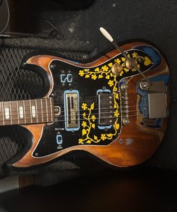 Teisco Et-200 | eBay