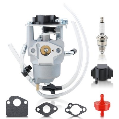 New Carburetor Carb For A iPower SC2000i Yamaha 2000/1600 W Inverter Generator