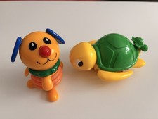 Babyspielzeug 2 Teile