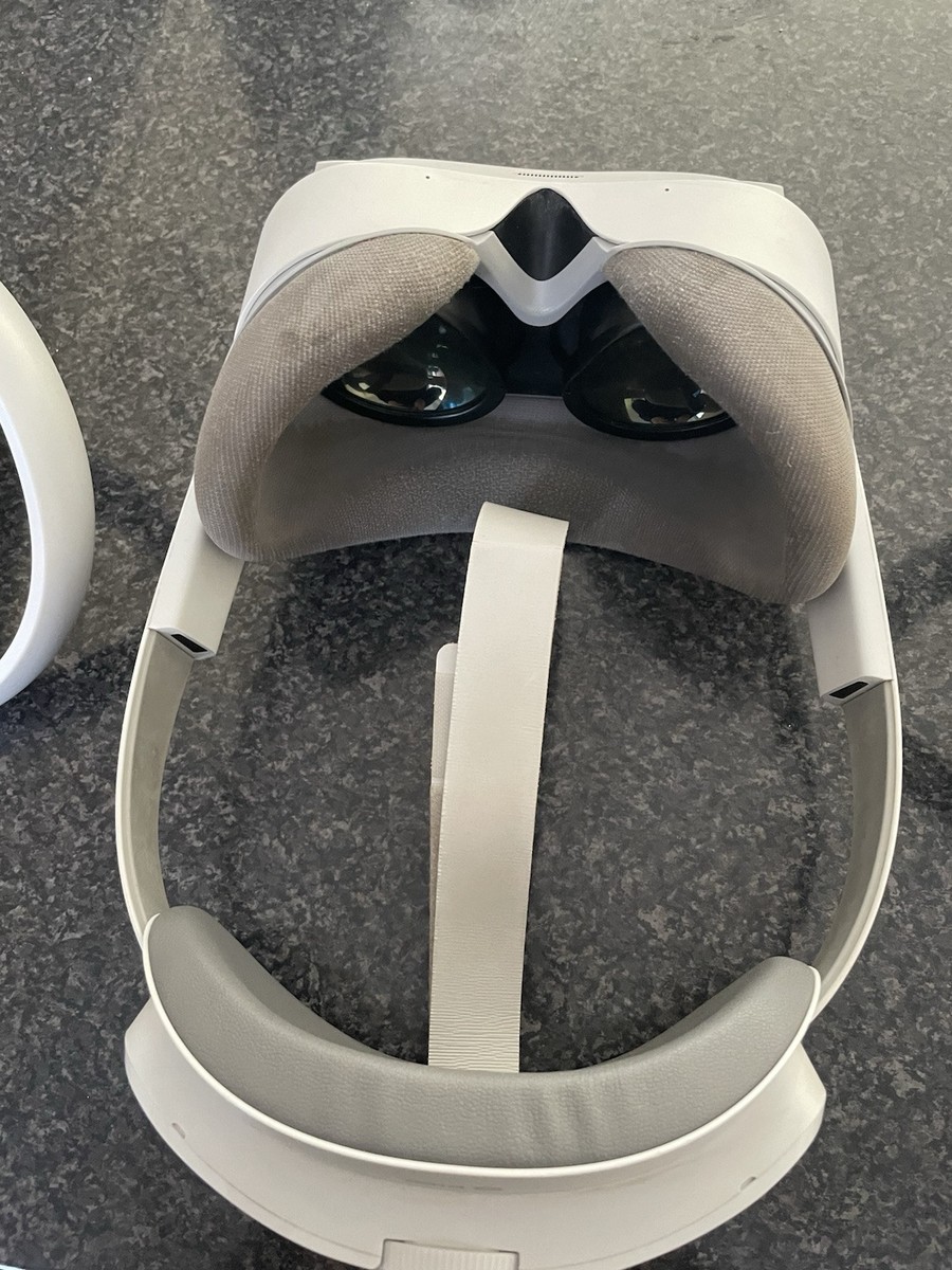 PICO 4 128GB Standalone VR Headset for sale online | eBay PICO 4 128GB Standalone VR Headset for sale online | eBay