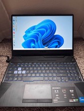 ASUS TUF Gaming F15 Laptop - 15.6" 144Hz - Intel Core i5-11400H - RTX 2050